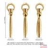 Набор уретральных стимуляторов LOCKINK Bad Boy Training Urethral Plugs - 11 Набор уретральных стимуляторов LOCKINK Bad Boy Training Urethral Plugs - 11