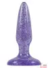 Анальная пробка Booty Boppers NS Novelties Mini, 8,6 х 2,2 см - 4