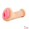 Мастурбатор вагина TLC® CyberSkin® Pink Lips Pussy Stroker - 3 Мастурбатор вагина TLC® CyberSkin® Pink Lips Pussy Stroker - 3