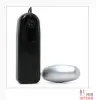 Реалистичный мастурбатор TLC® Carmen Luvana's CyberSkin® Doggy Style Vibrating Pussy & Ass - 2