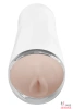 Вагина-мастурбатор Crazy Bull TRISH REALISTIC - 3 Вагина-мастурбатор Crazy Bull TRISH REALISTIC - 3