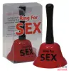 Колокольчик любви Ring for sex - 1 Колокольчик любви Ring for sex - 1