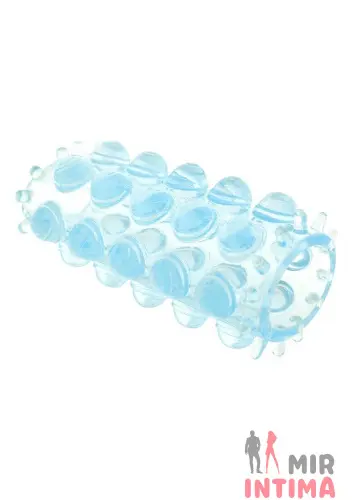 Насадка "Power Stretchy Sleeve", 7х1,5 см
