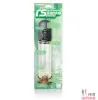 Автоматическая помпа для мужчин Rechargeable Stamina Pump Clear, 21х6,25 см - 2
