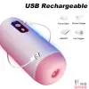 Мастурбатор Boss Series Rechargeable - 9 Мастурбатор Boss Series Rechargeable - 9