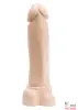 Фаллоимитатор Jumbo Jack Man O'war, 21х5 см Фаллоимитатор Jumbo Jack Man O'war, 21х5 см