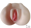 Мастурбатор с двумя входами (вагина и анус) OYO Schoolgirl - 3