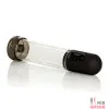 Автоматическая помпа для мужчин Rechargeable Stamina Pump Clear, 21х6,25 см - 1