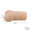 Мастурбатор-вагина Crazy Bull Scarlet Soft Skin - 7 Мастурбатор-вагина Crazy Bull Scarlet Soft Skin - 7