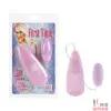 Виброяйцо Satin Lover, 6x2,5 см - 2 Виброяйцо Satin Lover, 6x2,5 см - 2