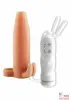 Вибронасадка на пенис Fx Duo Clit Climax Her - 4 Вибронасадка на пенис Fx Duo Clit Climax Her - 4