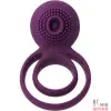 Виброкольцо эротическое Tammy Vibrating Ring Violet 8х4.8 см - 1 Виброкольцо эротическое Tammy Vibrating Ring Violet 8х4.8 см - 1