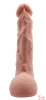 Фаллоимитатор на присоске от Baile Beautiful JASON 9,4'' Flesh - 7 Фаллоимитатор на присоске от Baile Beautiful JASON 9,4'' Flesh - 7