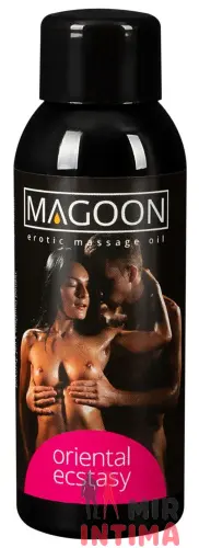 Magoon Ecstasy Oriental масло, 50 мл Magoon Ecstasy Oriental масло, 50 мл