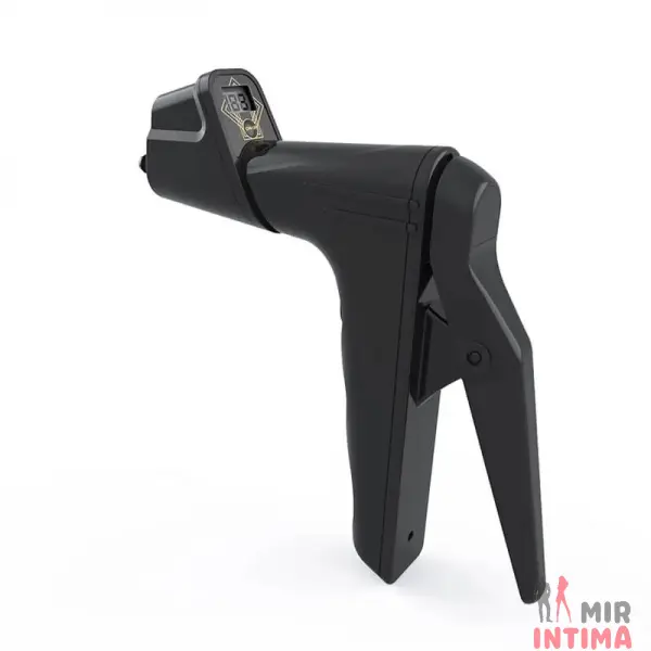Вакуумная помпа Men Powerup MEN Air Gun Penis Pump - 5