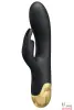 MIBI-014626-Компьютерный-(Rabbit)-женский-вибратор - 1 Компьютерный-(Rabbit)-женский-вибратор-Вибратор с клиторальной стимуляцией Pretty Love «Double Pleasure» - 1