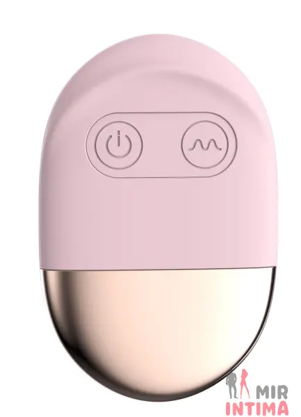 Виброяйцо Sandy EGG Remote Control с ДУ - 3