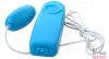Виброяйцо Surge Bullet Vibrator, 5,5х2,5 см с пультом - 4