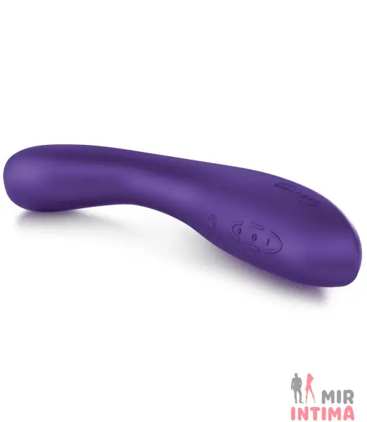 Женский-вибратор-We-Vibe-Смарт-вибратор точки G We-Vibe Rave G-Spot - 3