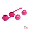Вагинальные шарики Kegel Tighten Up III от Pretty Love - 3