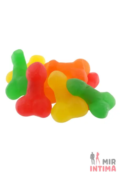 Конфеты - JELLY WILLIES - 1