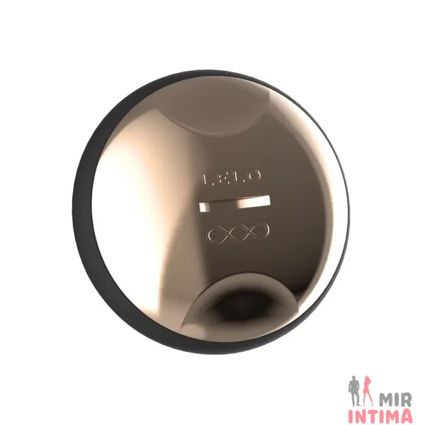 MISO8117-Женский-вибратор-LELO - 2 Женский-вибратор-LELO-Вибратор для пар с ДУ LELO Tiani 2 - 2