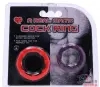 Эрекционные кольца TLC® A Real Man’s Cock Ring - 2 Эрекционные кольца TLC® A Real Man’s Cock Ring - 2