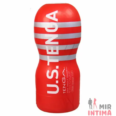 Мастурбатор Tenga Deep Throat Cup, 18х7,5 см
