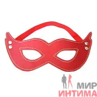 Маска Elegant Love Mask Red