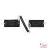 Наручники LELO Sutra Cuffs шелковые - 5