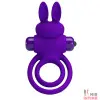 Кольцо эрекционное серии Pretty Love "Vibrant penis ring III" - 7 Кольцо эрекционное серии Pretty Love "Vibrant penis ring III" - 7
