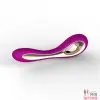LEL1556-Женский-вибратор-LELO - 4 Женский-вибратор-LELO-Вибратор LELO Isla, водонепроницаемый - 4
