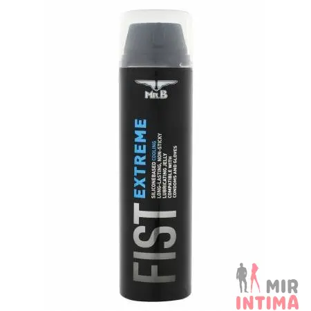 Лубрикант Mr. B "Fist Extreme Lube", 200 мл
