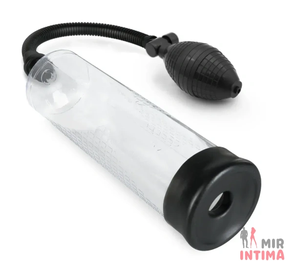 Вакуумная помпа CANWIN Passion Pump Men - 4