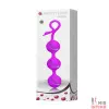 НОВИНКА! Вагинальные  шарики Pretty Love Pearl - 5