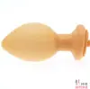 Анальный расширитель с вибрацией Butt Plug Vibrator With Pump - 2 Анальный расширитель с вибрацией Butt Plug Vibrator With Pump - 2