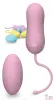 Виброяйцо Lulu Wireless Remote Egg, 7х3 см на дистанционном управлении - 2 Виброяйцо Lulu Wireless Remote Egg, 7х3 см на дистанционном управлении - 2