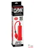 Вакуумная помпа Beginners Pump, 20X6 см - 7 Вакуумная помпа Beginners Pump, 20X6 см - 7