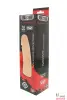 Удлиняющая насадка-презерватив REALSTUFF GIRTH EXTENDER SLEEVE - 2 Удлиняющая насадка-презерватив REALSTUFF GIRTH EXTENDER SLEEVE - 2