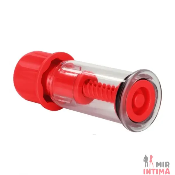 Помпа для сосков COLT Nipple Pro-Suckers - 4 Помпа для сосков COLT Nipple Pro-Suckers - 4