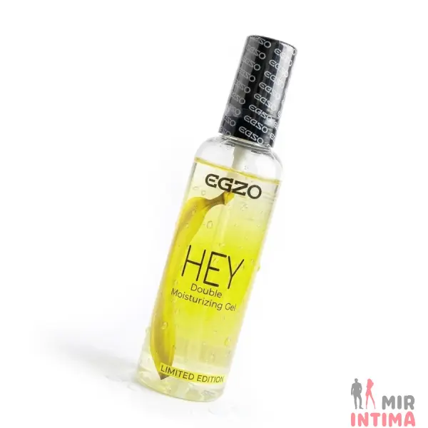 Анальный лубрикант EGZO HEY Limited Edition, 100 ml - 3 Анальный лубрикант EGZO HEY Limited Edition, 100 ml - 3