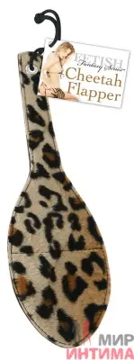Шлепалка Cheetah Flapper