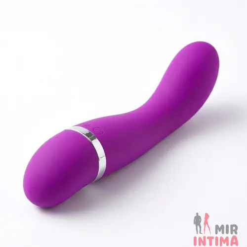 MIBI-014387-Гелевый-и-силиконовый-женский-вибратор Гелевый-и-силиконовый-женский-вибратор-Вибратор серии Pretty Love "CVELYN"