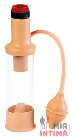 Вакуумная вибропомпа Vibrating Pump, 16X6 см Вакуумная вибропомпа Vibrating Pump, 16X6 см