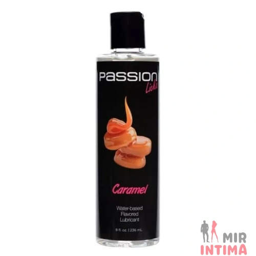 Оральный лубрикант Passion Licks, 236 мл Оральный лубрикант Passion Licks, 236 мл