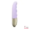 Гелевый-и-силиконовый-женский-вибратор-Мини-пульсатор Fun Factory STRONIC PETITE, силикон, 17 см - 11