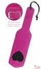 Шлепалка Pink Luv Paddle