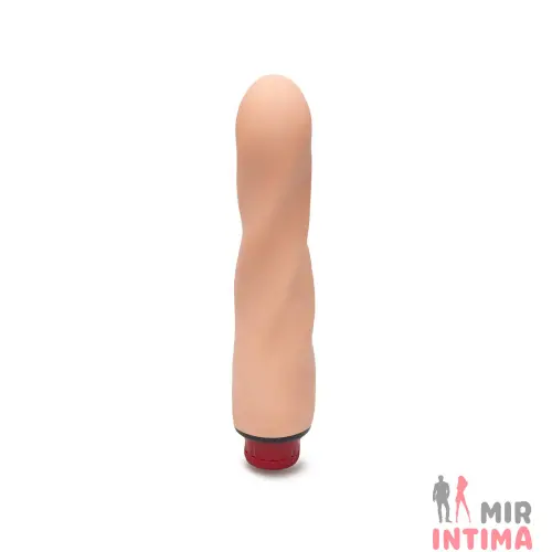 MIDP02064-Классический-женский-вибратор Классический-женский-вибратор-Мультискоростной вибратор от Пикантных Штучкек, 17,8х4 см