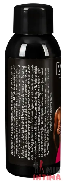 Magoon Ecstasy Oriental масло, 50 мл - 2 Magoon Ecstasy Oriental масло, 50 мл - 2