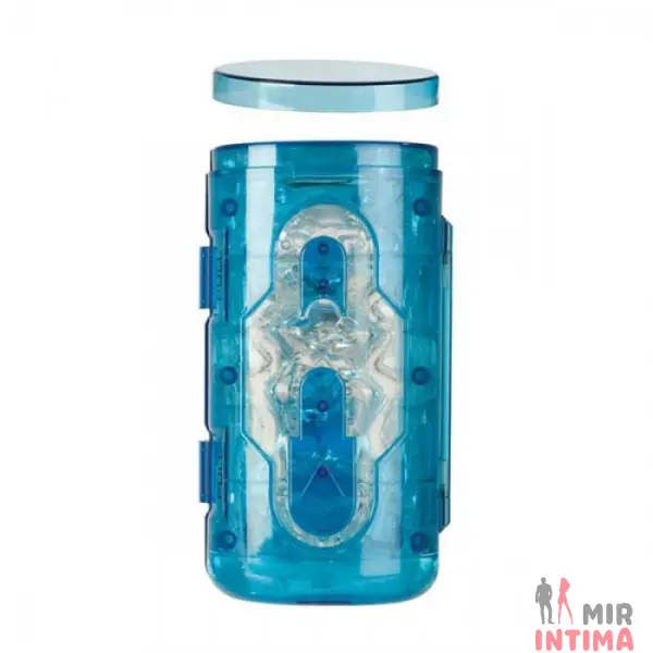 Мастурбатор JackMaster California Exotic Novelties , 18 х 8 см - 10 Мастурбатор JackMaster California Exotic Novelties , 18 х 8 см - 10